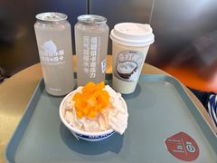 -冰椰岛椰冰(亚龙湾店)