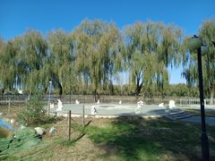 -稻香湖景欢乐岛温泉城堡