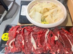 -嬷孙家潮汕牛肉火锅(北京路天河城店)