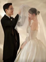 -今生有约婚纱摄影店(景德路店)