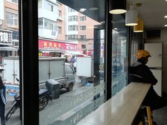 -City1+1城市比萨·意面(桂林路店)