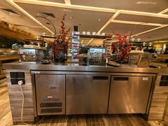 -北京王府井希尔顿酒店·万斯阁西餐厅