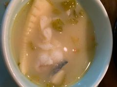 -九锅一堂酸菜鱼(新南凯德直营店)