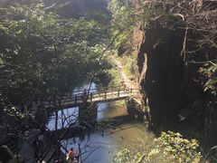 -溪口-滕头旅游景区