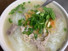 -许佳后安粉汤店