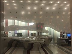 -北京亚奥国际酒店(国家体育场鸟巢店)