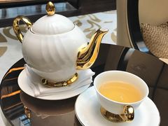 -行者书屋大堂吧 ·下午茶(南京圣和府邸酒店)