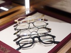 -大视光学•LINDBERG林德伯格•全球手工眼镜集合店(王府井店)