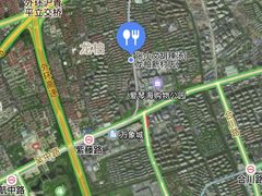 -张小文胡辣汤(龙柏新村店)