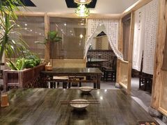 大堂-庆合府重庆大排档(紫都城店)