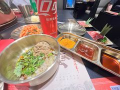 -西塔老太太泥炉烤肉(龙湖北苑天街店)