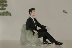 -蜜恋婚纱摄影·客片研发(苏州店)