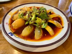 -李大爷的泡椒馆(冉家坝店)