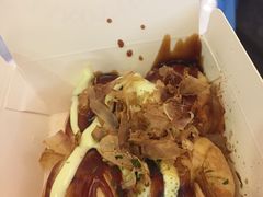 -粉粉乐鲷鱼烧(美罗城店)