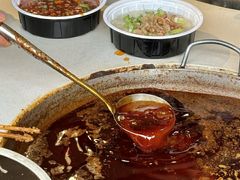 -豆相识•九九豆腐脑(牛咡桥店)