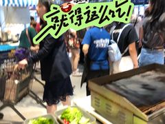 -盒马鲜生(皇庭广场店)