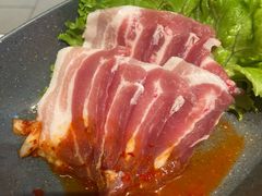-新石器烤肉(高行万嘉店)