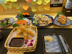 -食鲤料理(西虹东路店)