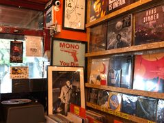 -独音唱片 Indie Music