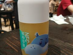 -盒马鲜生(皇庭广场店)