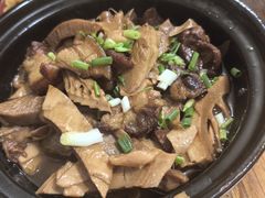 -界山丁老二丁记老鸭汤饭店