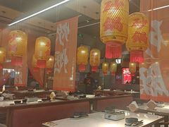 -乔阿马·江南味·驴肉香(龙湖华泾天街店)
