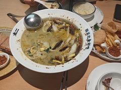-太二酸菜鱼(深圳布吉万象汇店)