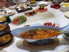 -伊和园清真餐饮