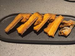 -老头儿油爆虾(星光一期店)