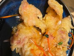 -安天民北方饺子(白石洲店)