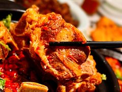 -欧记大排档·景德菜(上海首店)