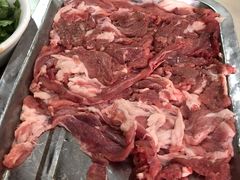 -木萨火锅店(开鲁路店)