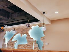 -鲍岛海鲜厨房(漳州路店)