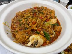 -椒香川流不息川菜馆(二七北路店)