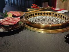 -300杯·和牛烧肉清酒专门店(廊里店)