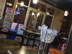 大堂-伍记土家菜(欣葆家园店)