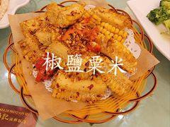 -焕记海鲜饭店