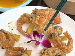 -粤香楼(新光里店)