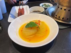 -鼓楼东街老火锅(鼓楼店)