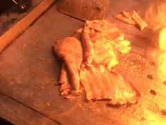 大片牛肉-浩文烧烤