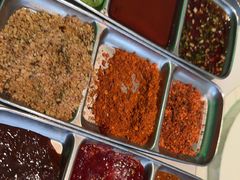 -范儿·嫂子烤肉·精致炭火烤肉(长治路店)