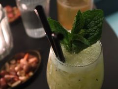 -Ish Whiskey&Cocktail Bar酒吧(合生麒麟新天地店)