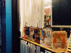 -隐象老挝咖啡手标泰奶