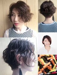-雅仕 HAIR SALON 美发沙龙