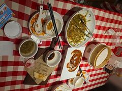 -西贝(紫荆广场店)