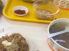 -津品味小吃(大学湾店)