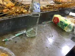-大姐麻辣烫(莲宝中路店)