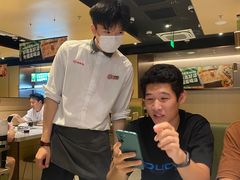 -海底捞火锅(金融街万达店)