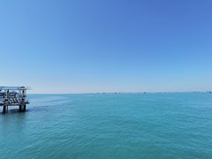 -三亚西岛海洋文化旅游区