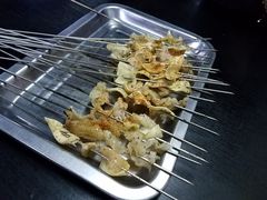 -慧姐烤串(南宁南小区店)